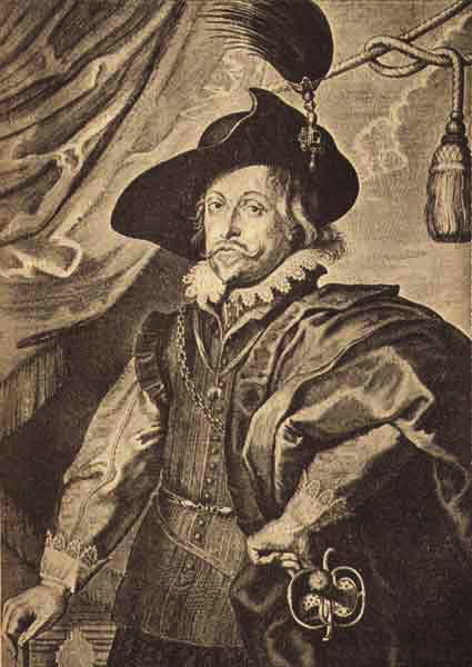 Владислав IV Ваза