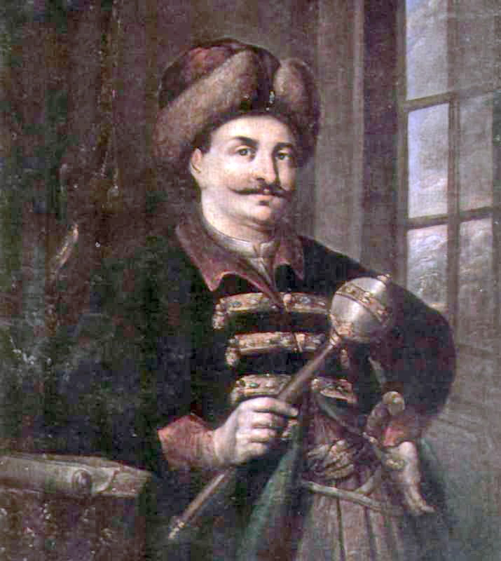 Mykhailo Khanenko 2
