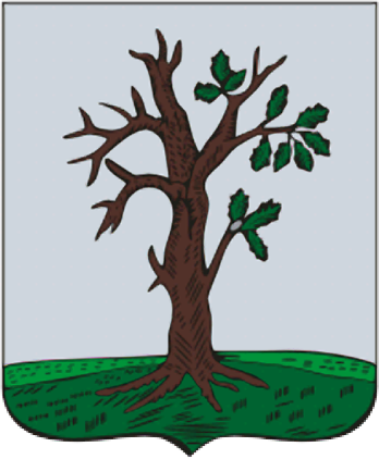 Coat of Arms of Starodub Bryansk oblast 1782
