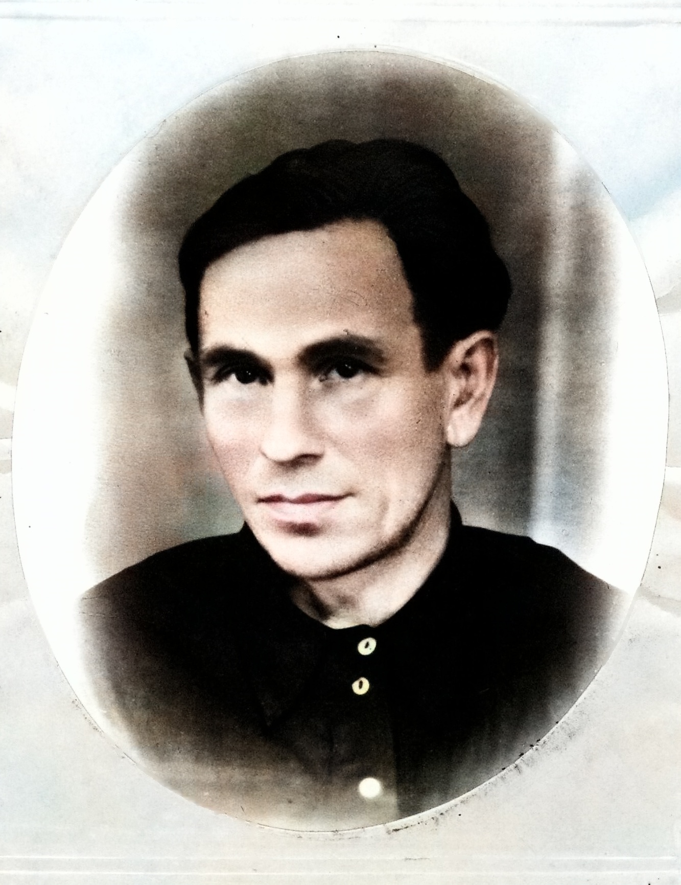 Lomako Ivan Demidovich