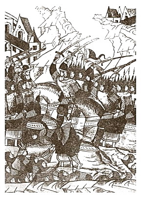 Bitva Mstislavl 1501-2