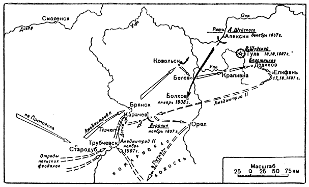 Lgedmitriy II 16071608