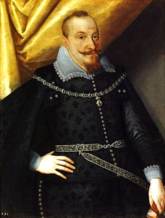 Troschel Sigismund III Vasa-2