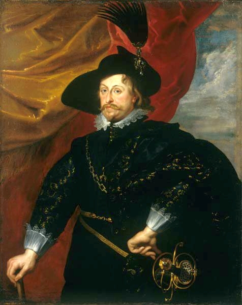 Rubens Wadysaw Vasa
