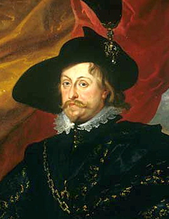 Vladislav IV Rubens