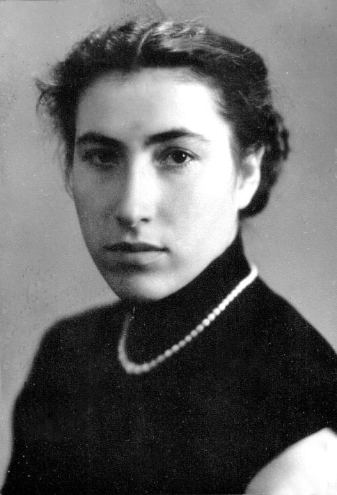 Mariya 1957 Smolensk