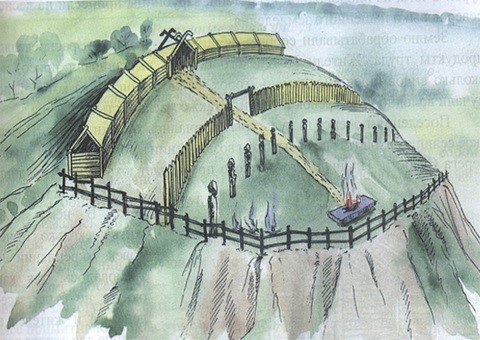 Svyatilishe