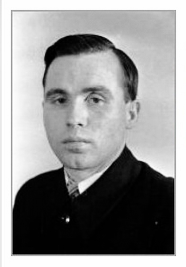 Melnikov 1939